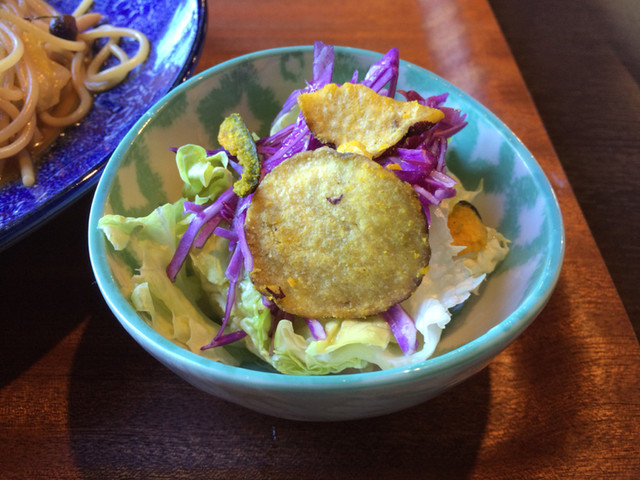 茶房 寿寿（サボウ ジュジュ） - 平泉（カフェ）の写真