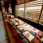 淡路島と喰らえ 銀座店