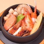 やきとり 釜飯 はん ひばりヶ丘パルコ店