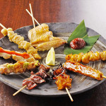 やきとり 釜飯 はん ひばりヶ丘パルコ店