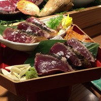 長宗我部 銀座 - 