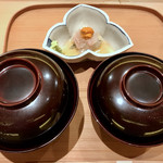 Takanawa Kaiseki Fuji - 