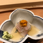 Takanawa Kaiseki Fuji - 