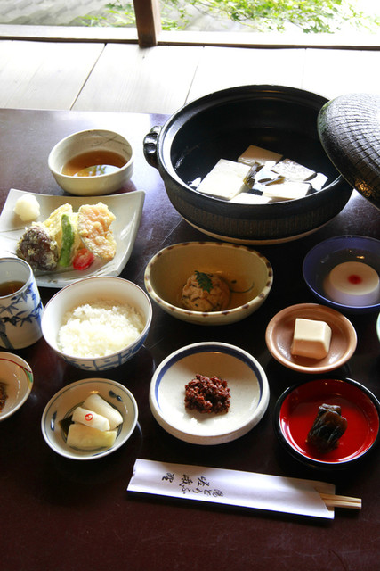 嵯峨野 さがの 嵐山 京福 豆腐料理 湯葉料理 ネット予約可 食べログ 嵯峨野 さがの 嵐山 京福 豆腐料理 湯葉料理 ネット予約可 食べログ