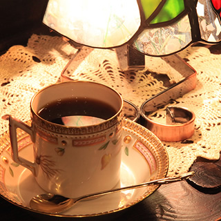 ホシヤマ珈琲店 本店 - 勾当台公園（喫茶店）の写真