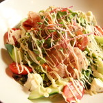 コナモンキッチン HANAYOSHI - 