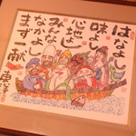 コナモンキッチン HANAYOSHI - 