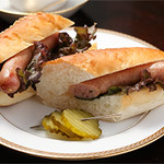 ホシヤマ珈琲店 本店