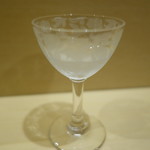 銀座 しのはら - オールドバカラ