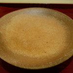 銀座 しのはら - 取り皿