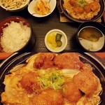 遊食家あんばい - 