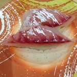 Sushi Douraku - いさき。