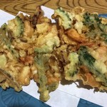 Tempura Sumitomo - 