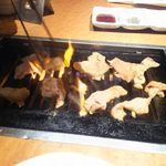 Akakara Morioka Oodooriten - 焼肉