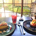 閉店 おスギスイーツカフェ 京終 カフェ 食べログ 閉店 おスギスイーツカフェ 京終 カフェ 食べログ