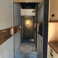 魚匠 基  大門町 - 入口
