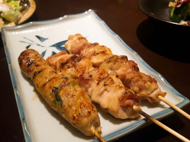 焼き鳥番長 横浜公明サポーターズ 🏙ハマぶらり🛳 on X: 