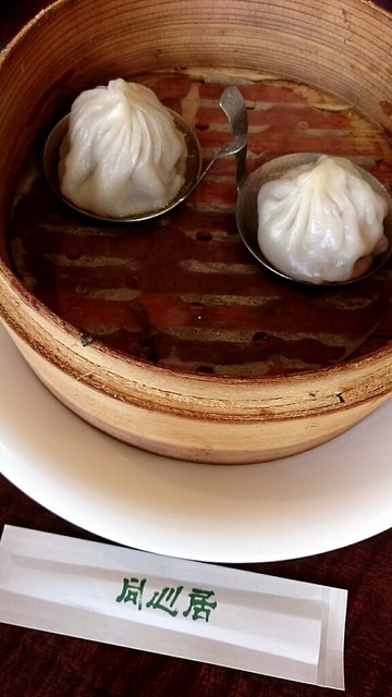 看板が気になっていた店 By R ﾒ Gonza 同心居 清瀬店 トンシンジュ 清瀬 中華料理 食べログ