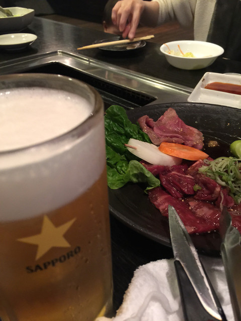 れんがはうす 方南町 焼肉 食べログ れんがはうす 方南町 焼肉 食べログ