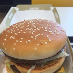 マクドナルド ビエラタウンけいはんな店 - 