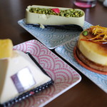 パティスリーアンコール - 