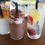 パティスリーアンコール - 