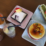 パティスリーアンコール - 