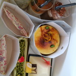 パティスリーアンコール - 