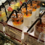 パティスリーアンコール - 