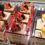 パティスリーアンコール - 