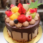 パティスリーアンコール - 