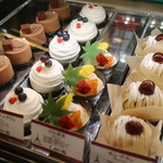 パティスリーアンコール - 