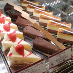 パティスリーアンコール - 