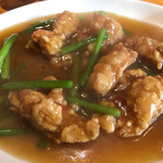 Heaven's kitchen 玲音 - 