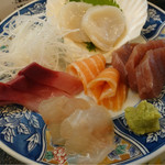 居酒屋 海鮮組 - 