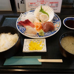 居酒屋 海鮮組 - 