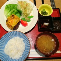 旅亭 まんぷく 六本木ヒルズ店 - 