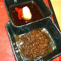 旅亭 まんぷく 六本木ヒルズ店 - 