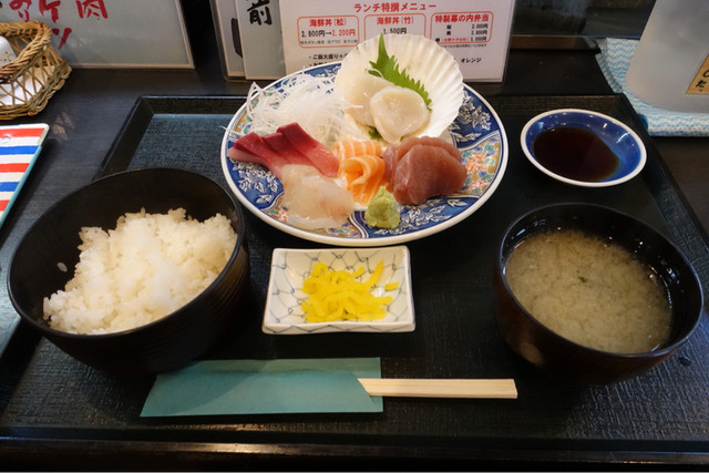 Izakayakaisengumi 青森市 日式小酒館 食べログ 繁體中文