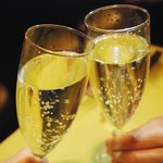 ルナルナ - Raventos Blanc Cava(ラベントス　ブラン　カヴァ)　７００円