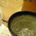 黒薩摩 - 完熟マンゴー酒がうま！