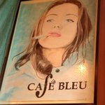 Cafe' BLEU - 