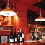 ルナルナ - 店内