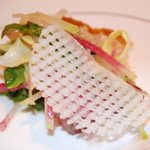 ルナルナ - ぶり大根