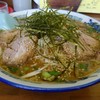 大曲ラーメン