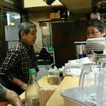 幸軒 - 幸男兄貴とあや子姉さん（笑）