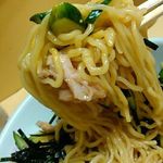 幸軒 - 麺リフト