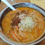 ジャンプラーメン - 