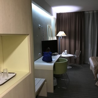 Holiday Inn -