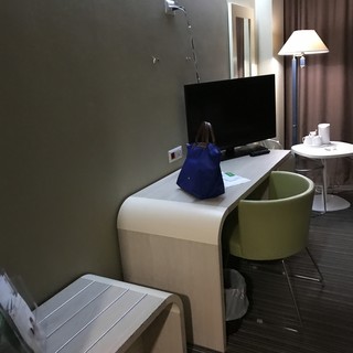 Holiday Inn -